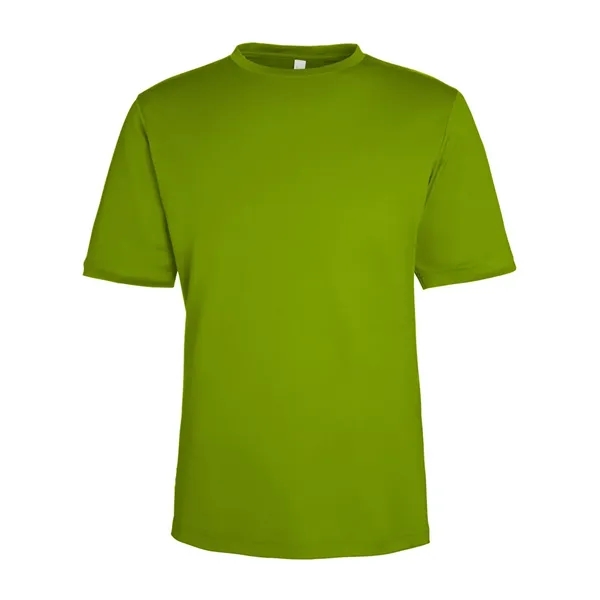 CORE365 Unisex Capital Performance T-Shirt - CORE365 Unisex Capital Performance T-Shirt - Image 1 of 40