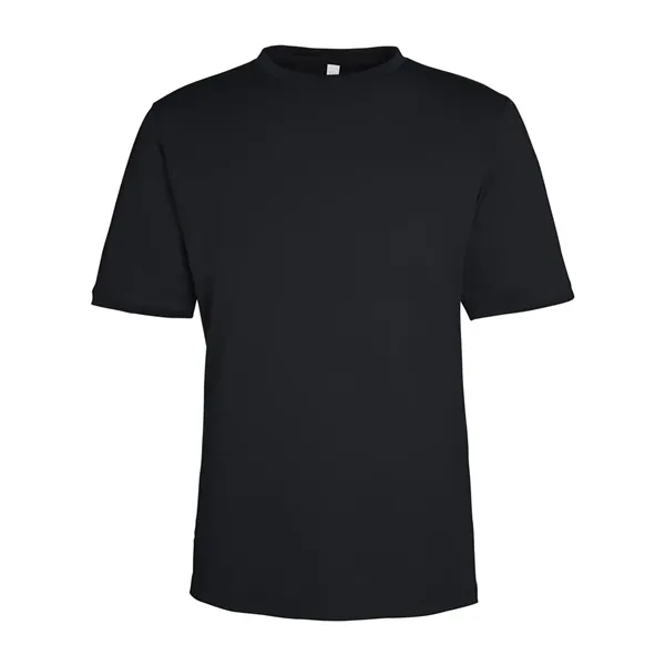 CORE365 Unisex Capital Performance T-Shirt - CORE365 Unisex Capital Performance T-Shirt - Image 3 of 40