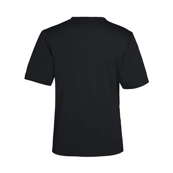 CORE365 Unisex Capital Performance T-Shirt - CORE365 Unisex Capital Performance T-Shirt - Image 4 of 40