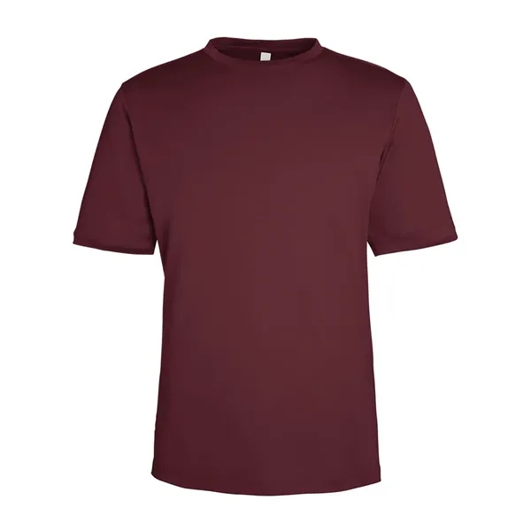 CORE365 Unisex Capital Performance T-Shirt - CORE365 Unisex Capital Performance T-Shirt - Image 5 of 40
