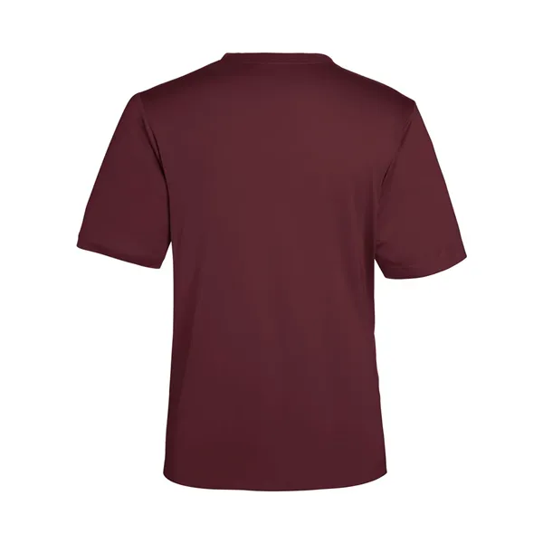 CORE365 Unisex Capital Performance T-Shirt - CORE365 Unisex Capital Performance T-Shirt - Image 6 of 40