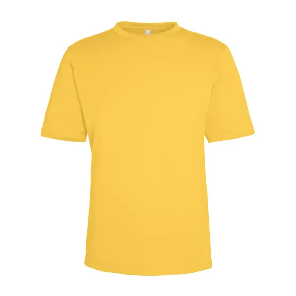 CORE365 Unisex Capital Performance T-Shirt - CORE365 Unisex Capital Performance T-Shirt - Image 7 of 40