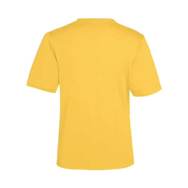 CORE365 Unisex Capital Performance T-Shirt - CORE365 Unisex Capital Performance T-Shirt - Image 8 of 40