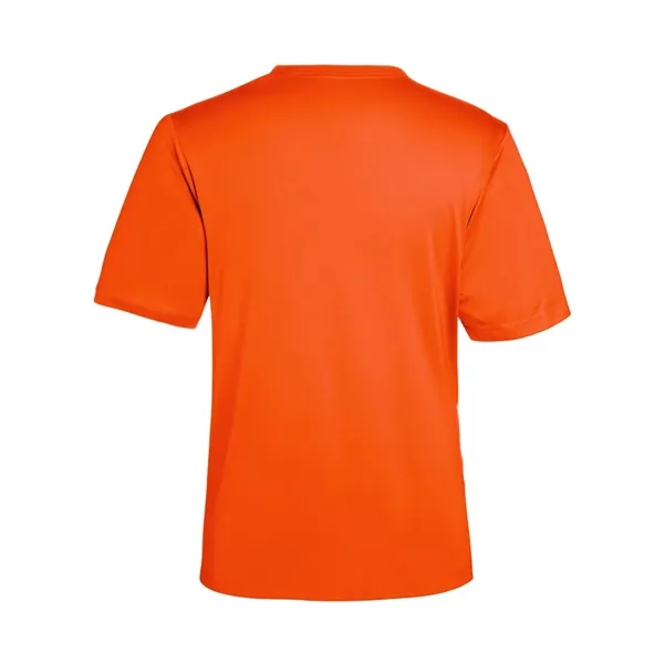 CORE365 Unisex Capital Performance T-Shirt - CORE365 Unisex Capital Performance T-Shirt - Image 10 of 40