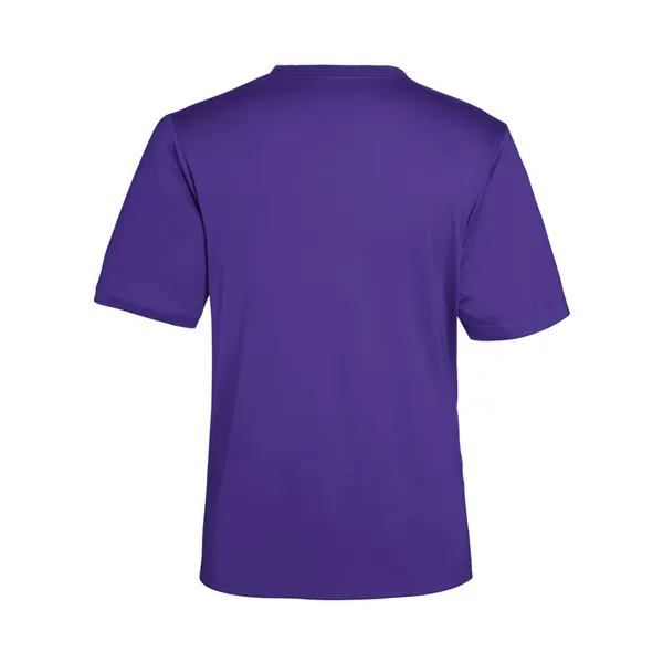 CORE365 Unisex Capital Performance T-Shirt - CORE365 Unisex Capital Performance T-Shirt - Image 12 of 40