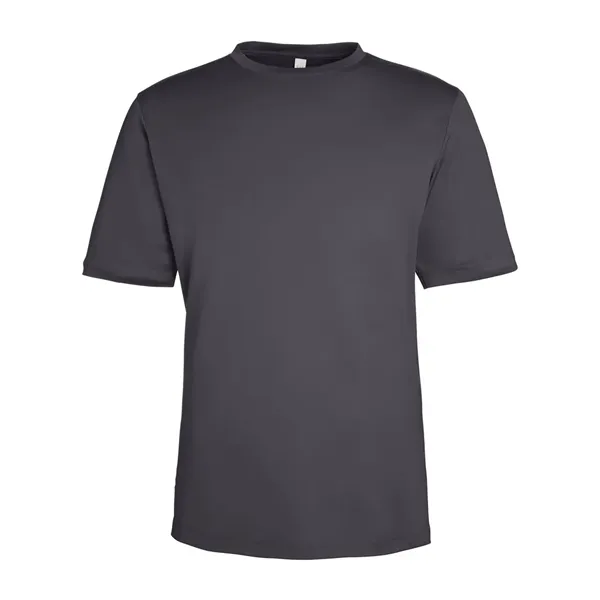 CORE365 Unisex Capital Performance T-Shirt - CORE365 Unisex Capital Performance T-Shirt - Image 13 of 40