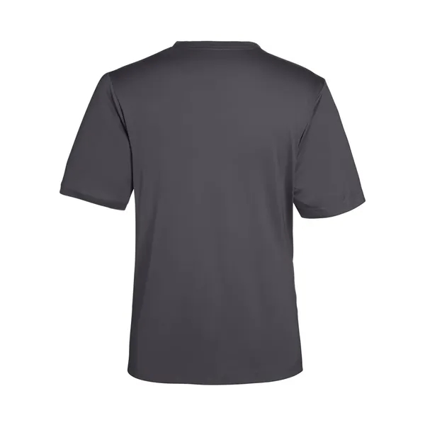 CORE365 Unisex Capital Performance T-Shirt - CORE365 Unisex Capital Performance T-Shirt - Image 14 of 40