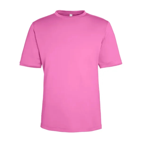 CORE365 Unisex Capital Performance T-Shirt - CORE365 Unisex Capital Performance T-Shirt - Image 15 of 40