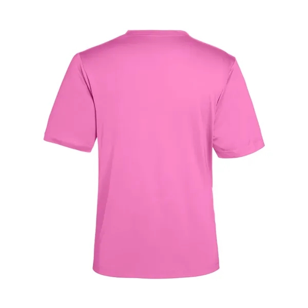 CORE365 Unisex Capital Performance T-Shirt - CORE365 Unisex Capital Performance T-Shirt - Image 16 of 40
