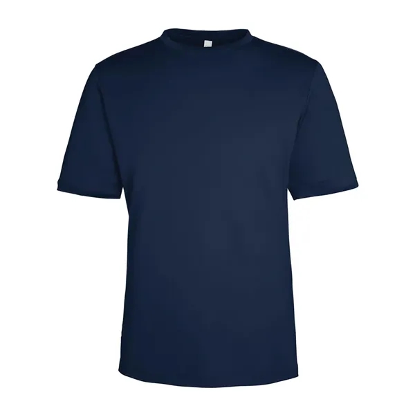 CORE365 Unisex Capital Performance T-Shirt - CORE365 Unisex Capital Performance T-Shirt - Image 17 of 40
