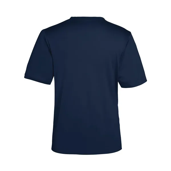 CORE365 Unisex Capital Performance T-Shirt - CORE365 Unisex Capital Performance T-Shirt - Image 18 of 40