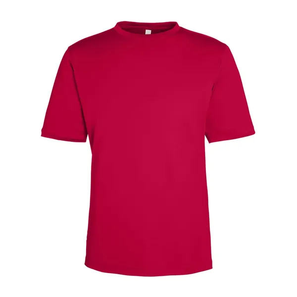 CORE365 Unisex Capital Performance T-Shirt - CORE365 Unisex Capital Performance T-Shirt - Image 19 of 40