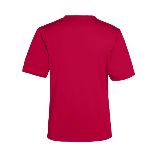 CORE365 Unisex Capital Performance T-Shirt - CORE365 Unisex Capital Performance T-Shirt - Image 20 of 40