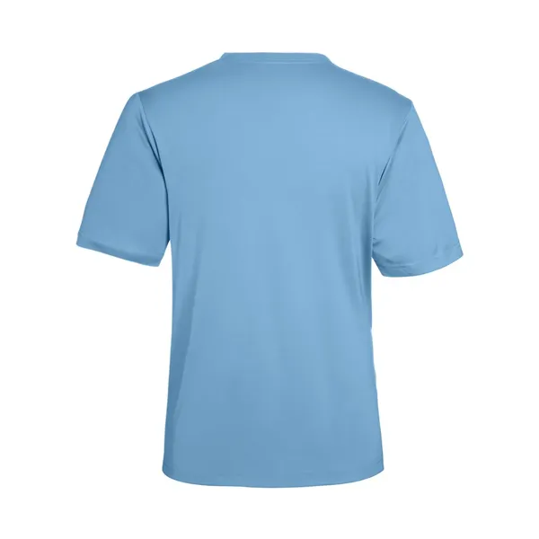 CORE365 Unisex Capital Performance T-Shirt - CORE365 Unisex Capital Performance T-Shirt - Image 22 of 40