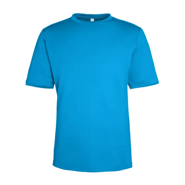 CORE365 Unisex Capital Performance T-Shirt - CORE365 Unisex Capital Performance T-Shirt - Image 23 of 40