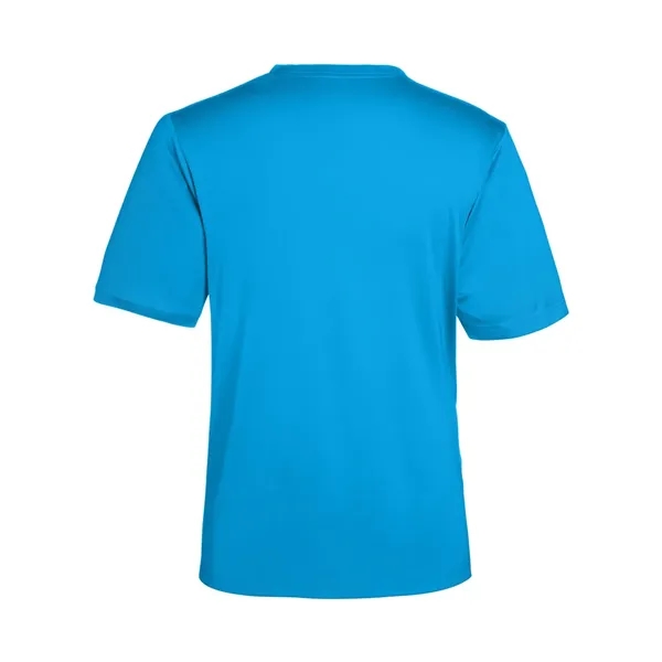CORE365 Unisex Capital Performance T-Shirt - CORE365 Unisex Capital Performance T-Shirt - Image 24 of 40