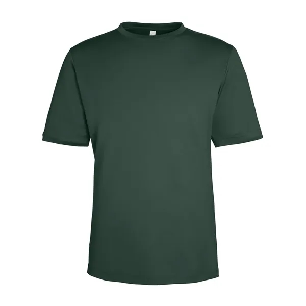 CORE365 Unisex Capital Performance T-Shirt - CORE365 Unisex Capital Performance T-Shirt - Image 25 of 40