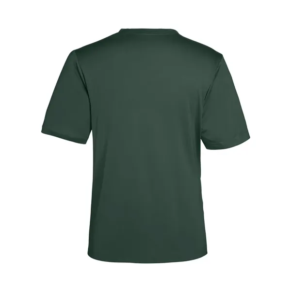 CORE365 Unisex Capital Performance T-Shirt - CORE365 Unisex Capital Performance T-Shirt - Image 26 of 40
