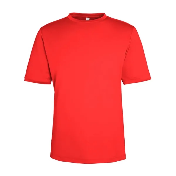 CORE365 Unisex Capital Performance T-Shirt - CORE365 Unisex Capital Performance T-Shirt - Image 27 of 40