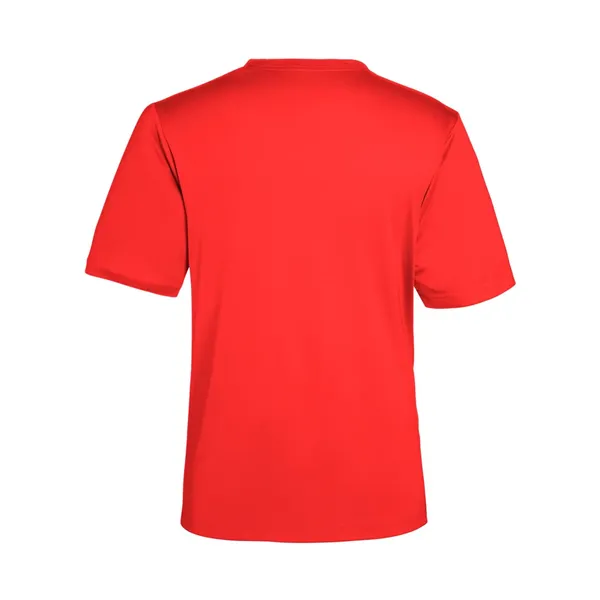 CORE365 Unisex Capital Performance T-Shirt - CORE365 Unisex Capital Performance T-Shirt - Image 28 of 40