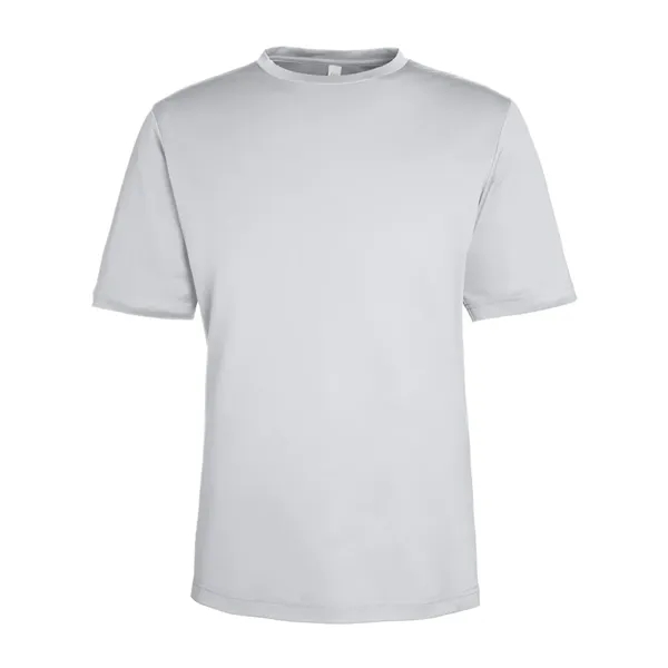 CORE365 Unisex Capital Performance T-Shirt - CORE365 Unisex Capital Performance T-Shirt - Image 29 of 40