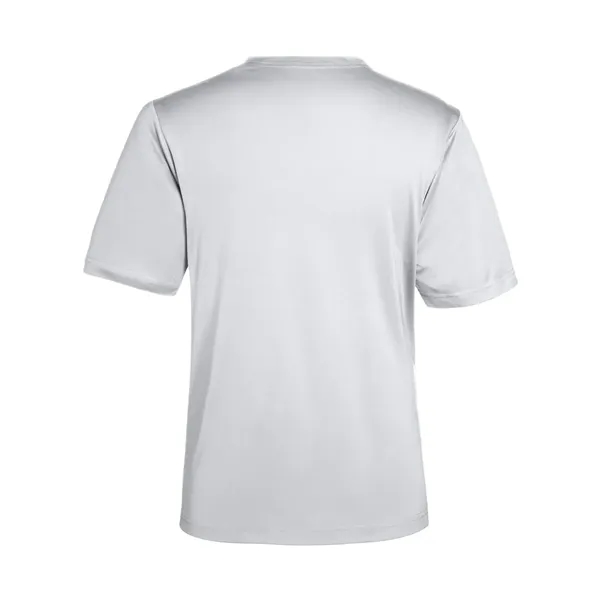 CORE365 Unisex Capital Performance T-Shirt - CORE365 Unisex Capital Performance T-Shirt - Image 30 of 40