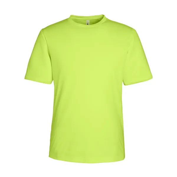 CORE365 Unisex Capital Performance T-Shirt - CORE365 Unisex Capital Performance T-Shirt - Image 31 of 40