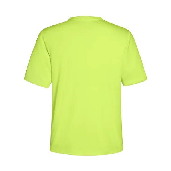 CORE365 Unisex Capital Performance T-Shirt - CORE365 Unisex Capital Performance T-Shirt - Image 32 of 40