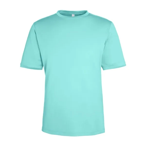 CORE365 Unisex Capital Performance T-Shirt - CORE365 Unisex Capital Performance T-Shirt - Image 33 of 40