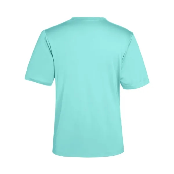 CORE365 Unisex Capital Performance T-Shirt - CORE365 Unisex Capital Performance T-Shirt - Image 34 of 40