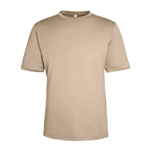 CORE365 Unisex Capital Performance T-Shirt - CORE365 Unisex Capital Performance T-Shirt - Image 35 of 40