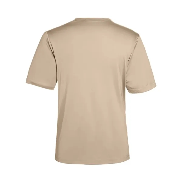 CORE365 Unisex Capital Performance T-Shirt - CORE365 Unisex Capital Performance T-Shirt - Image 36 of 40