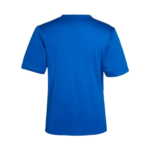 CORE365 Unisex Capital Performance T-Shirt - CORE365 Unisex Capital Performance T-Shirt - Image 38 of 40