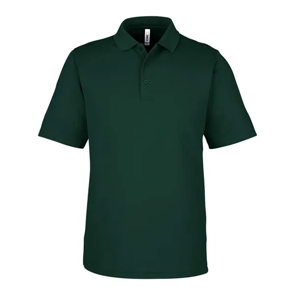 CORE365 Men's Market Snag Protect Mesh Polo