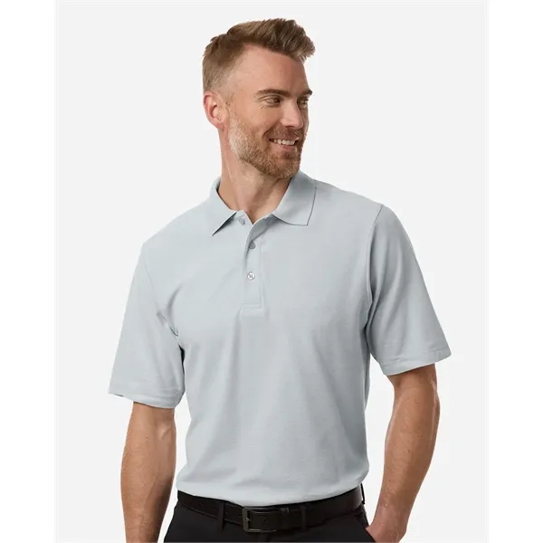 CORE365 Men's Resolve CVC Performance Pique Polo - CORE365 Men's Resolve CVC Performance Pique Polo - Image 0 of 2