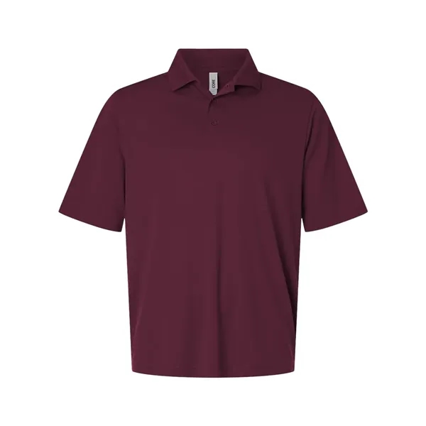 CORE365 Men's Nova Performance Pique Polo - CORE365 Men's Nova Performance Pique Polo - Image 5 of 32