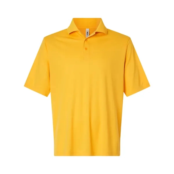 CORE365 Men's Nova Performance Pique Polo - CORE365 Men's Nova Performance Pique Polo - Image 8 of 32
