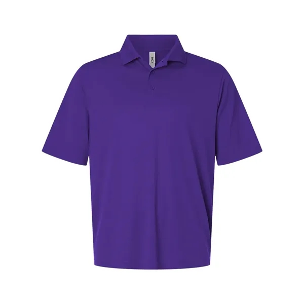 CORE365 Men's Nova Performance Pique Polo - CORE365 Men's Nova Performance Pique Polo - Image 12 of 32