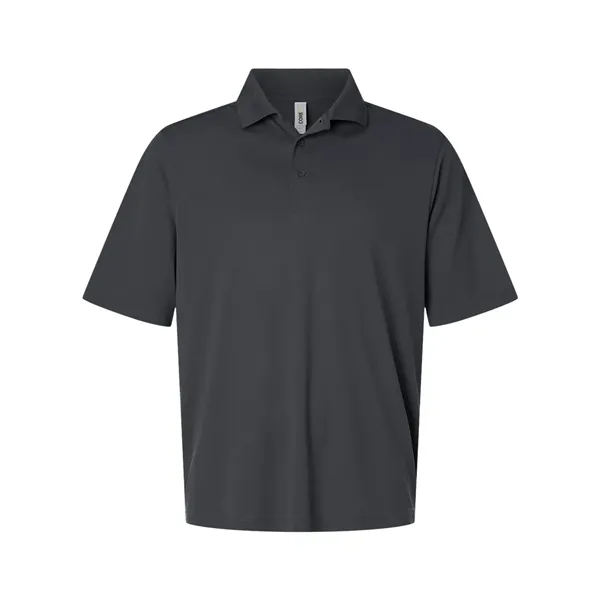 CORE365 Men's Nova Performance Pique Polo - CORE365 Men's Nova Performance Pique Polo - Image 15 of 32