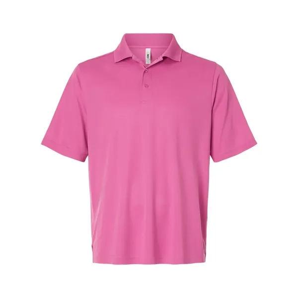 CORE365 Men's Nova Performance Pique Polo - CORE365 Men's Nova Performance Pique Polo - Image 17 of 32