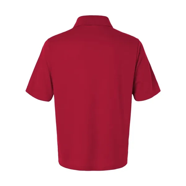 CORE365 Men's Nova Performance Pique Polo - CORE365 Men's Nova Performance Pique Polo - Image 22 of 32