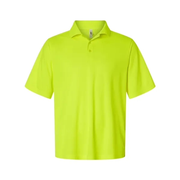 CORE365 Men's Nova Performance Pique Polo - CORE365 Men's Nova Performance Pique Polo - Image 28 of 32