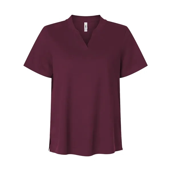 CORE365 Women's Nova Performance Pique Polo