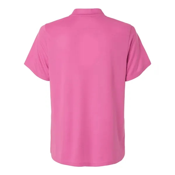 CORE365 Women's Nova Performance Pique Polo