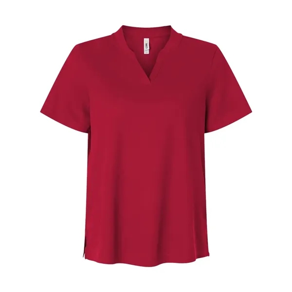 CORE365 Women's Nova Performance Pique Polo