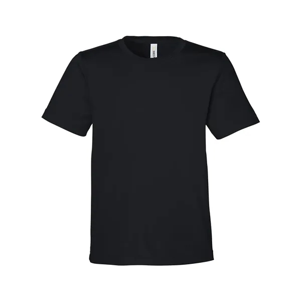 CORE365 Youth Capital Performance T-Shirt - CORE365 Youth Capital Performance T-Shirt - Image 3 of 40