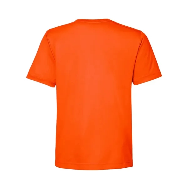 CORE365 Youth Capital Performance T-Shirt - CORE365 Youth Capital Performance T-Shirt - Image 10 of 40
