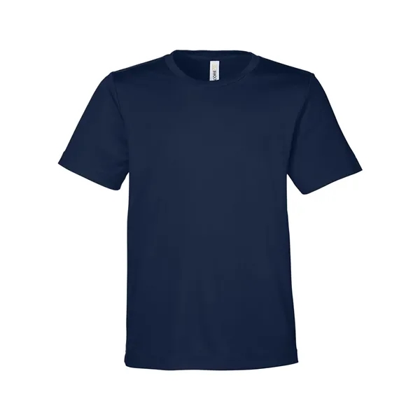 CORE365 Youth Capital Performance T-Shirt - CORE365 Youth Capital Performance T-Shirt - Image 17 of 40