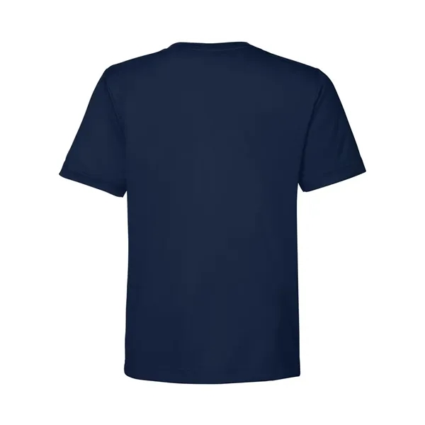 CORE365 Youth Capital Performance T-Shirt - CORE365 Youth Capital Performance T-Shirt - Image 18 of 40