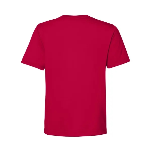 CORE365 Youth Capital Performance T-Shirt - CORE365 Youth Capital Performance T-Shirt - Image 20 of 40